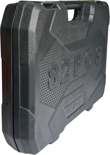 Изображение товара Универсальный набор инструментов Nord Stern Basic NS-HTB0082EL