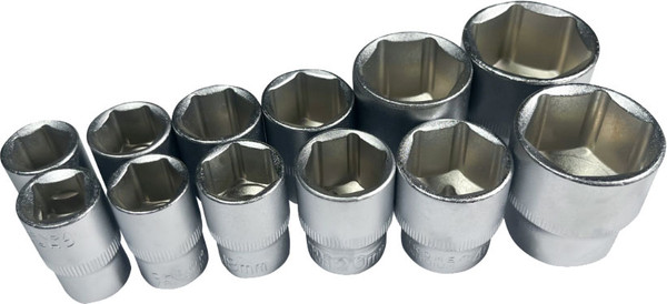 Изображение товара Универсальный набор инструментов Nord Stern Basic NS-HTB0082EL