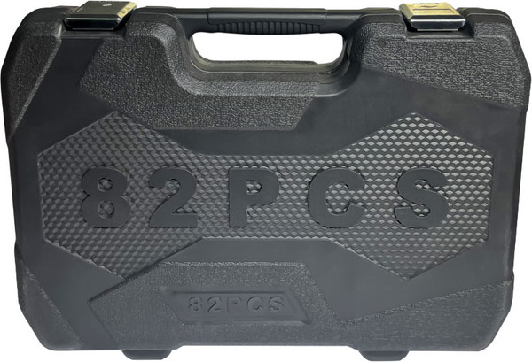 Изображение товара Универсальный набор инструментов Nord Stern Basic NS-HTB0082EL