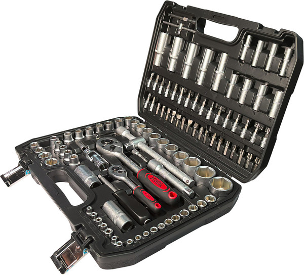 Изображение товара Универсальный набор инструментов Nord Stern Basic NS-HTB0108EL