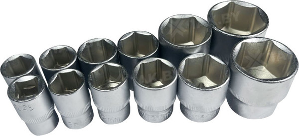 Изображение товара Универсальный набор инструментов Nord Stern Basic NS-HTB0151EL