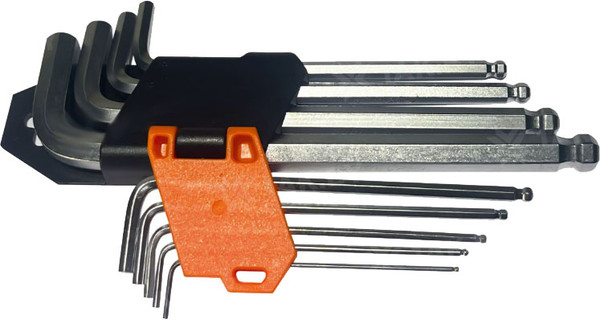 Изображение товара Универсальный набор инструментов Nord Stern Basic NS-HTB0151EL