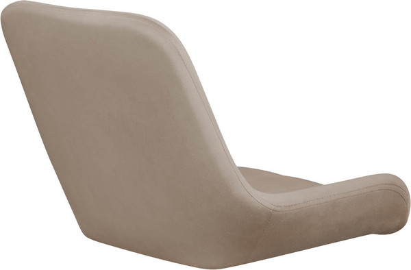 Изображение товара Сиденье для стула Sheffilton SHT-ST37 / 289346 (микровелюр, латте)