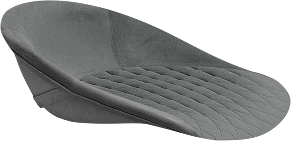 Изображение товара Сиденье для стула Sheffilton SHT-ST19-SF2 / 202030 (микровелюр, туманная дымка)