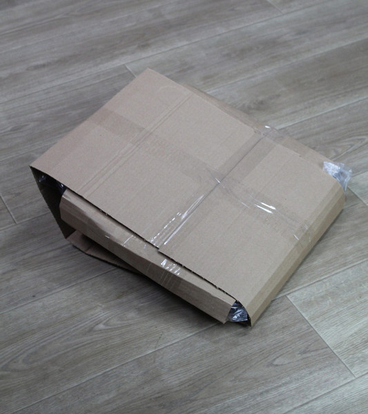 Изображение товара Сиденье для стула Sheffilton SHT-ST19-SF2 / 202030 (микровелюр, туманная дымка)