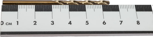 Изображение товара Набор сверл HeadRock D3.2 / 439-010-0032 (10шт)