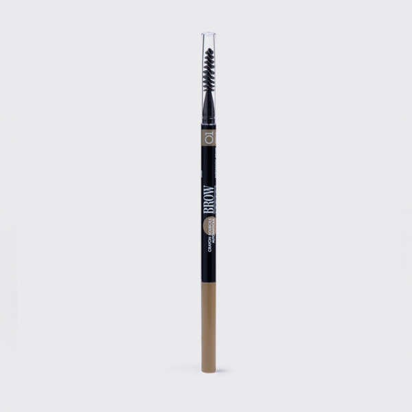 Изображение товара Набор декоративной косметики Vivienne Sabo Тушь для ресниц Cabaret premiere 01+Карандаш для бровей