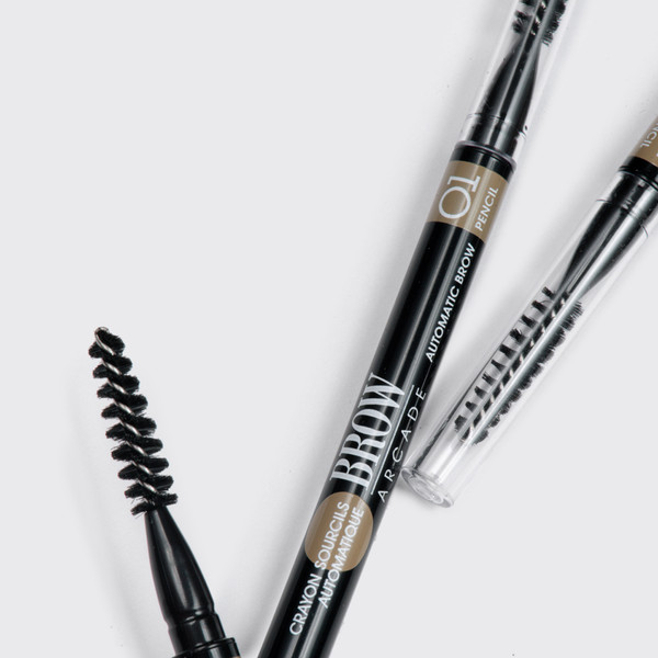 Изображение товара Набор декоративной косметики Vivienne Sabo Тушь для ресниц Cabaret premiere 01+Карандаш для бровей