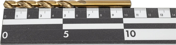 Изображение товара Набор сверл HeadRock D7 / 439-010-007 (10шт)