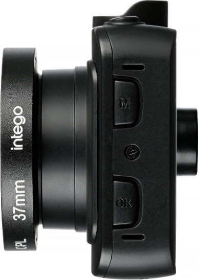 Изображение товара Автомобильный видеорегистратор Intego Kite 2 4К