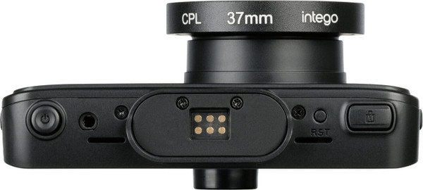 Изображение товара Автомобильный видеорегистратор Intego Kite 2 4К