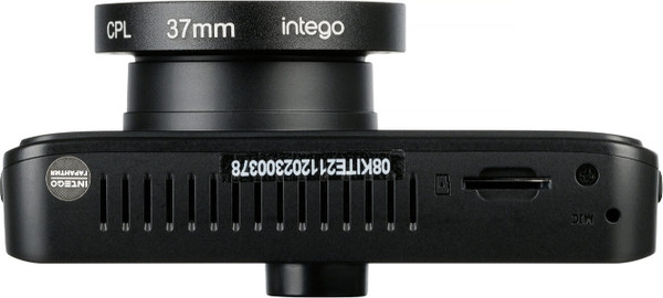 Изображение товара Автомобильный видеорегистратор Intego Kite 2 4К