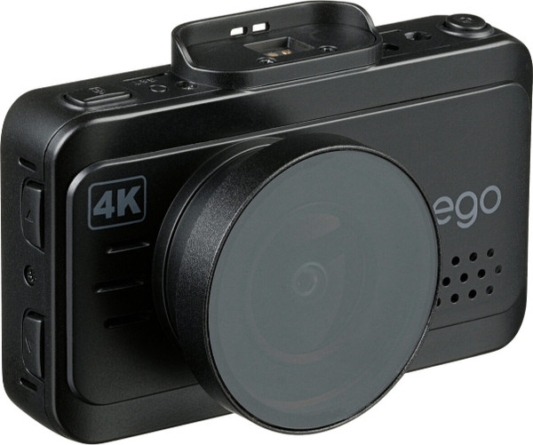 Изображение товара Автомобильный видеорегистратор Intego Kite 2 4К