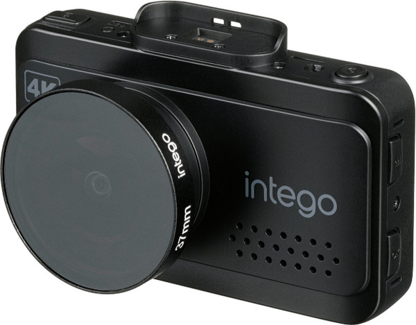 Изображение товара Автомобильный видеорегистратор Intego Kite 2 4К