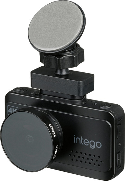 Изображение товара Автомобильный видеорегистратор Intego Kite 2 4К