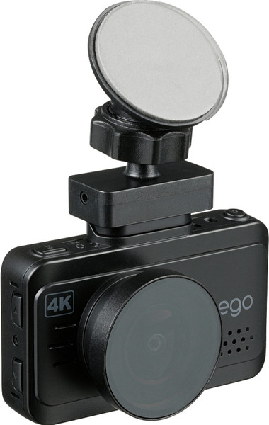 Изображение товара Автомобильный видеорегистратор Intego Kite 2 4К