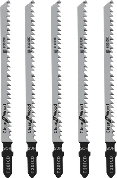 Изображение товара Набор пильных полотен HeadRock T301CD 90мм / 476-301-144