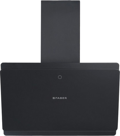 Изображение товара Вытяжка наклонная Faber Tocco BK 60 (330.0702.951)