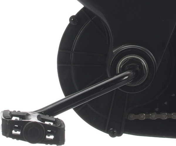 Изображение товара Детский велосипед DeltA Prestige 2008 (20, розовый)