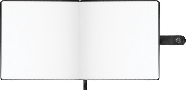 Изображение товара Скетчбук Brauberg Art Classic / 116463 (80л, черный)