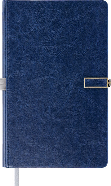 Изображение товара Скетчбук Brauberg Art Classic / 116465 (80л, синий)