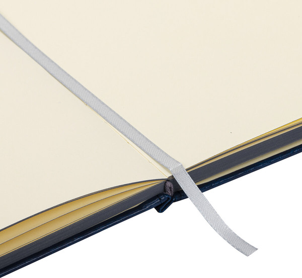 Изображение товара Скетчбук Brauberg Art Classic / 116465 (80л, синий)