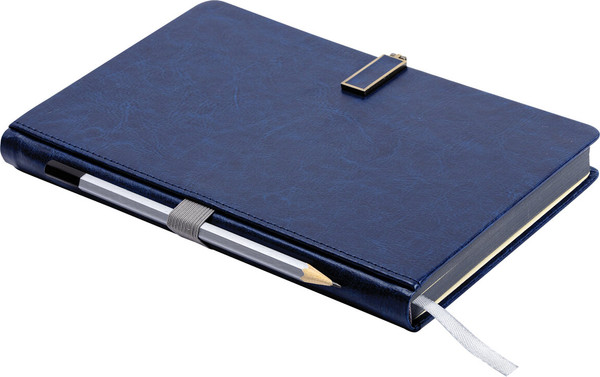 Изображение товара Скетчбук Brauberg Art Classic / 116465 (80л, синий)