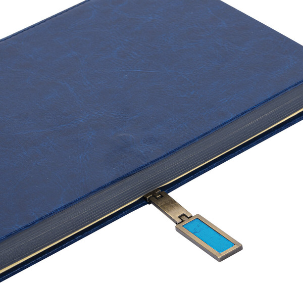 Изображение товара Скетчбук Brauberg Art Classic / 116465 (80л, синий)