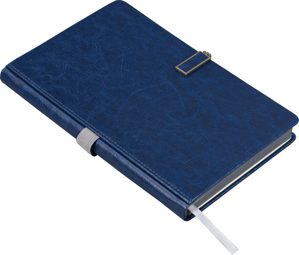 Изображение товара Скетчбук Brauberg Art Classic / 116465 (80л, синий)