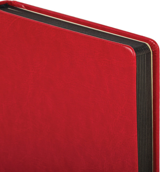 Изображение товара Скетчбук Brauberg Art Classic / 116466 (80л, красный)