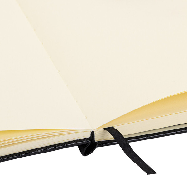 Изображение товара Скетчбук Brauberg Art Classic / 116470 (80л, черный)