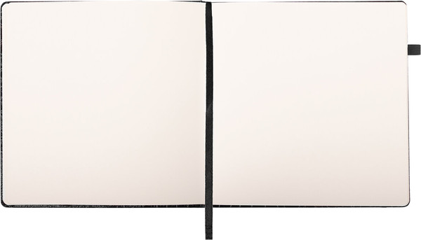 Изображение товара Скетчбук Brauberg Art Classic / 116472 (80л, черный)