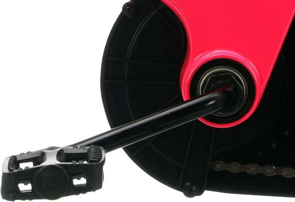 Изображение товара Детский велосипед DeltA Prestige 2008 (20, розовый, разобранный, в коробке)