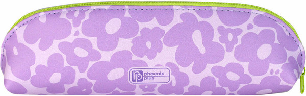 Изображение товара Пенал Феникс+ Котик в очках / 68945