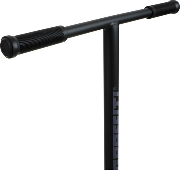 Изображение товара Самокат трюковый Graffiti Advanced 24 / 10205142 (черный)