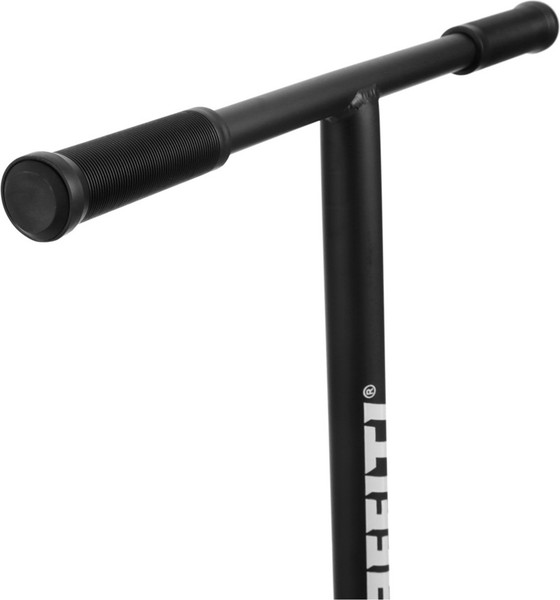 Изображение товара Самокат трюковый Graffiti Advanced 24 / 10205143 (черный)