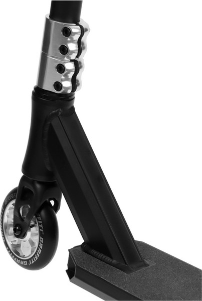 Изображение товара Самокат трюковый Graffiti Advanced 24 / 10205143 (черный)