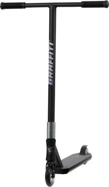 Изображение товара Самокат трюковый Graffiti Advanced 24 / 10205143 (черный)