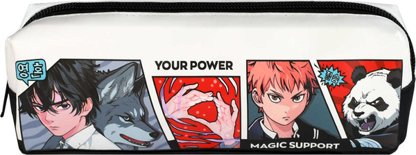 Изображение товара Пенал Феникс+ Юноши аниме / 69390