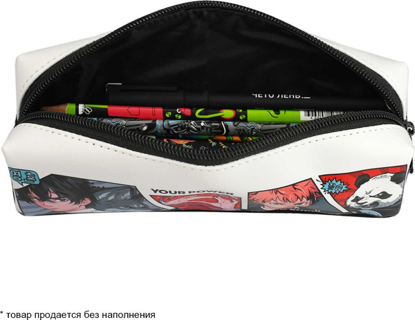 Изображение товара Пенал Феникс+ Юноши аниме / 69390