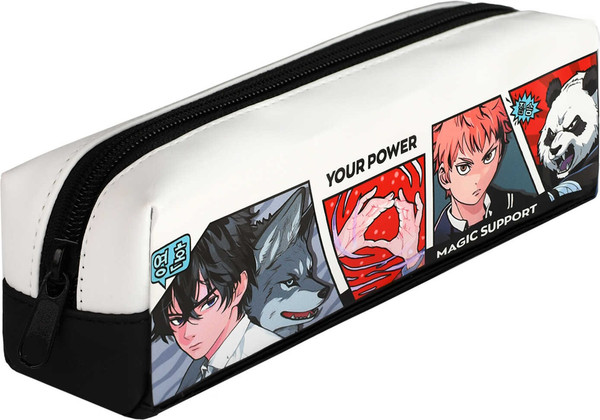 Изображение товара Пенал Феникс+ Юноши аниме / 69390