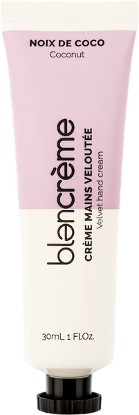 Изображение товара Крем для рук Blancreme Creme Mains Veloutee Coco (30мл)