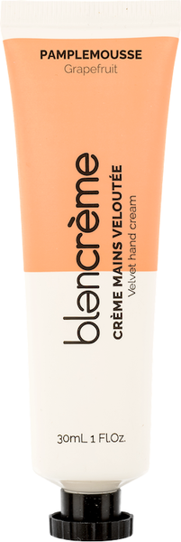 Изображение товара Крем для рук Blancreme Creme Mains Veloutee Pamplemousse (30мл)
