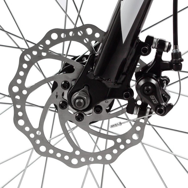 Изображение товара Детский велосипед Novatrack Extreme 20 / 20AHD.EXTREME.RD5 (красный)