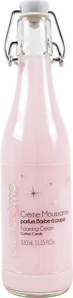 Изображение товара Крем для душа Blancreme Creme Moussante Barbe A Papa (330мл)