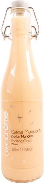 Изображение товара Пена для ванны Blancreme Creme Moussante Mangue (330мл)