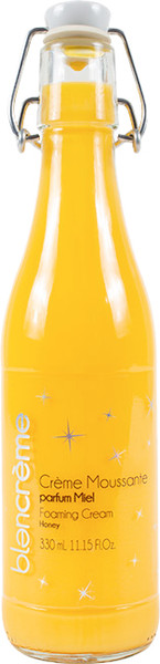 Изображение товара Пена для ванны Blancreme Creme Moussante Miel Limited (330мл)