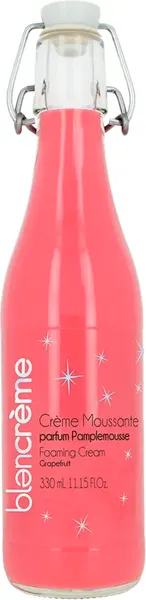 Изображение товара Пена для ванны Blancreme Creme Moussante Pompelmo (330мл)
