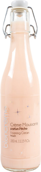 Изображение товара Пена для ванны Blancreme Creme Moussante Peche (330мл)