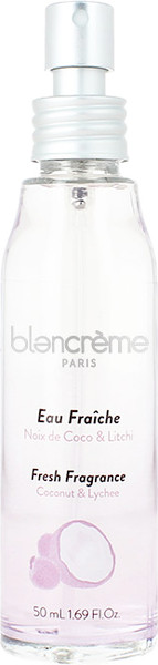 Изображение товара Спрей для тела Blancreme Coco Litchi Парфюмированный (50мл)